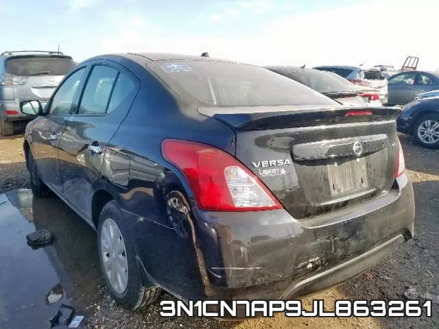 3N1CN7AP9JL863261 фото 4