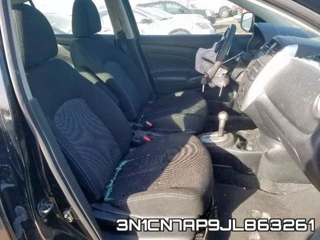 3N1CN7AP9JL863261 фото 6