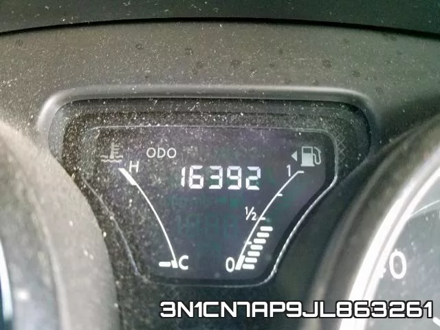 3N1CN7AP9JL863261 фото 9