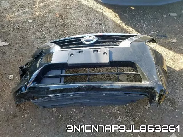 3N1CN7AP9JL863261 фото 10