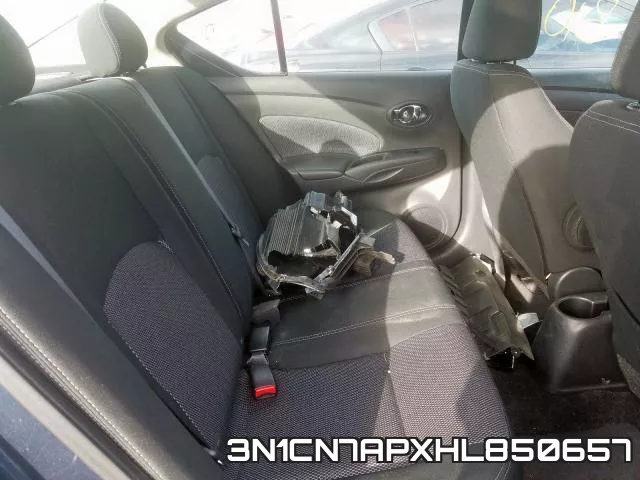 3N1CN7APXHL850657 фото 6
