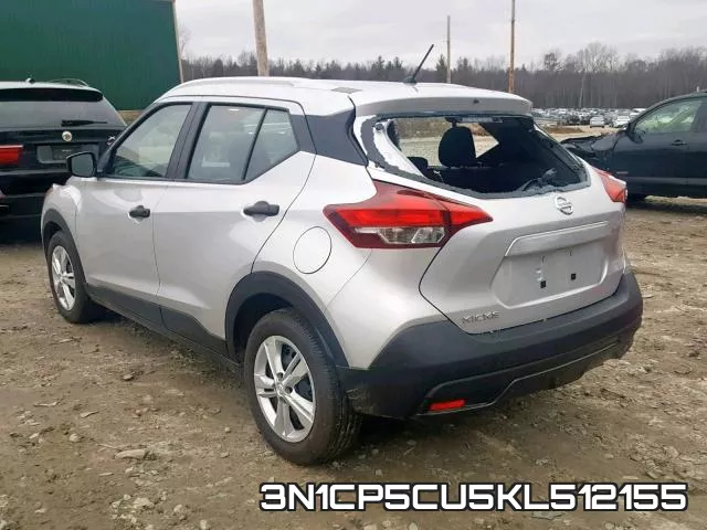 3N1CP5CU5KL512155 фото 4
