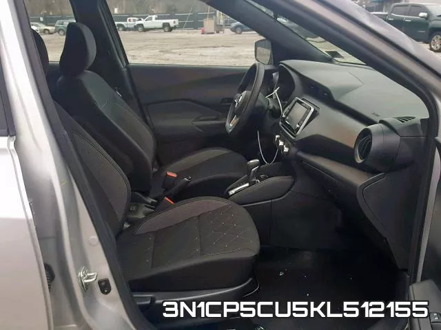 3N1CP5CU5KL512155 фото 5
