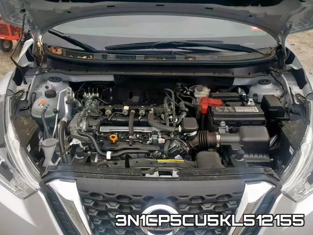 3N1CP5CU5KL512155 фото 7