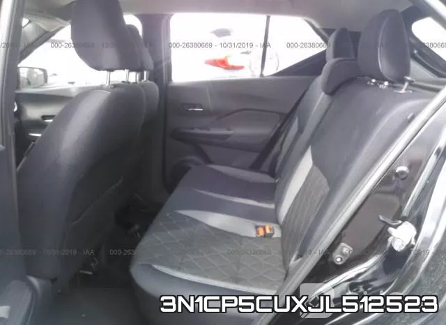 3N1CP5CUXJL512523 фото 7