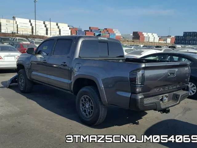 3TMAZ5CN0JM054069 фото 4