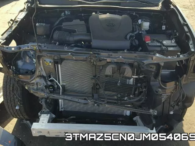 3TMAZ5CN0JM054069 фото 7