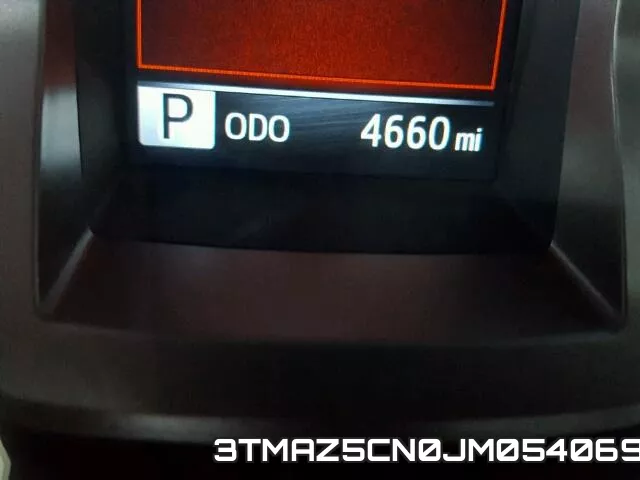 3TMAZ5CN0JM054069 фото 8