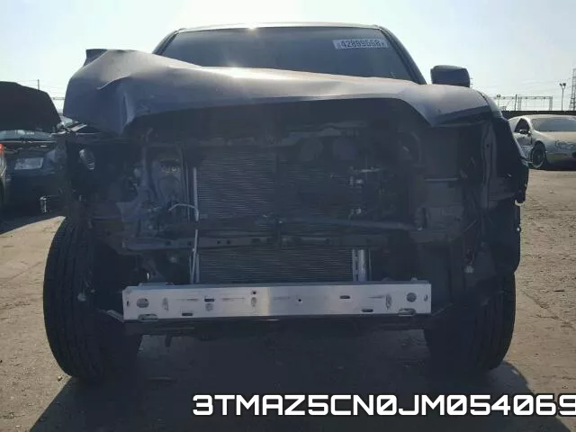 3TMAZ5CN0JM054069 фото 9