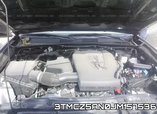 3TMCZ5AN0JM157536 фото 2