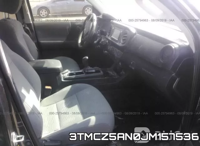 3TMCZ5AN0JM157536 фото 4