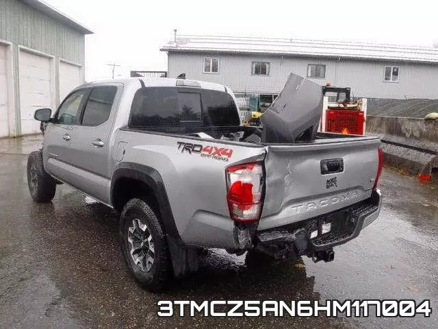 3TMCZ5AN6HM117004 фото 3