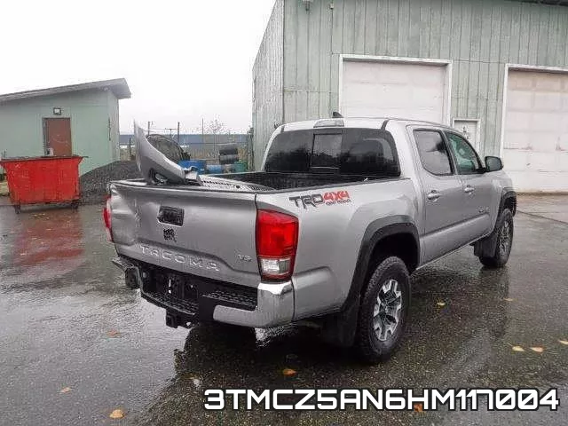 3TMCZ5AN6HM117004 фото 4