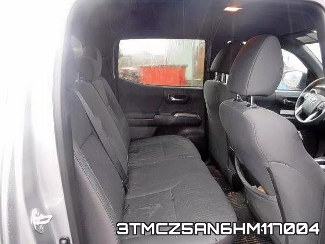 3TMCZ5AN6HM117004 фото 6
