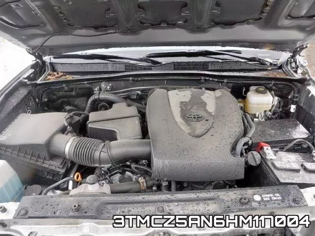 3TMCZ5AN6HM117004 фото 7