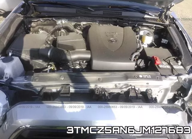 3TMCZ5AN6JM127683 фото 2