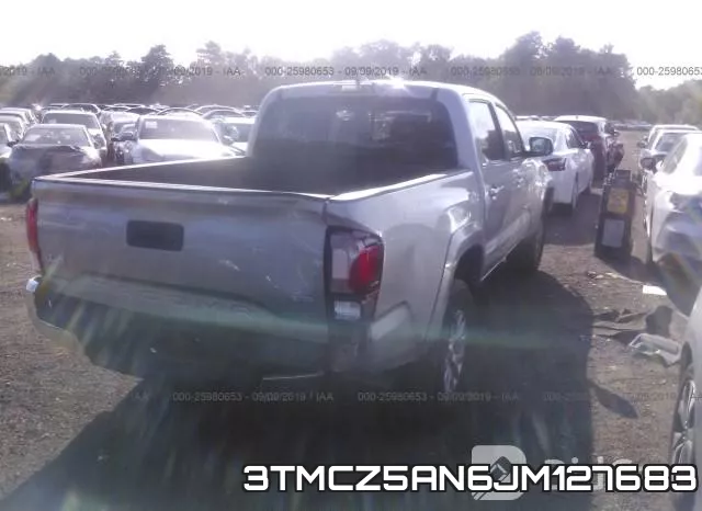 3TMCZ5AN6JM127683 фото 5