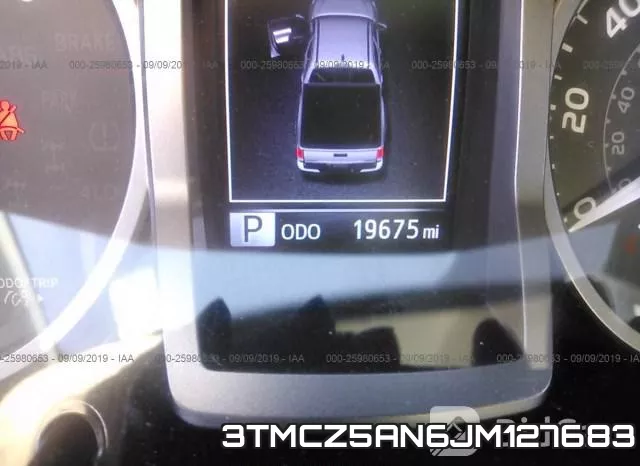 3TMCZ5AN6JM127683 фото 8