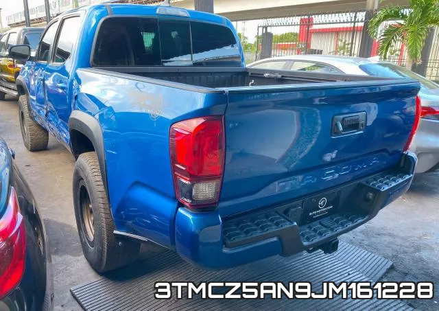 3TMCZ5AN9JM161228 фото 2