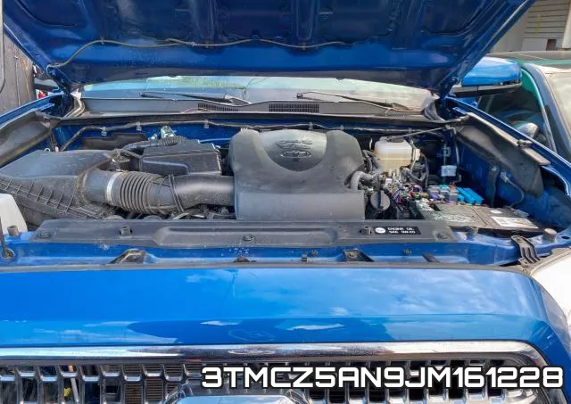 3TMCZ5AN9JM161228 фото 4