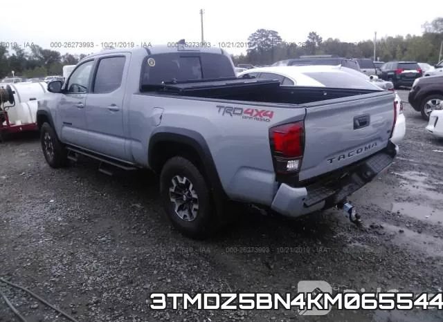 3TMDZ5BN4KM065544 фото 4
