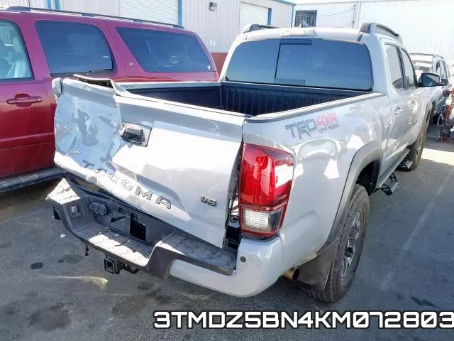 3TMDZ5BN4KM072803 фото 5