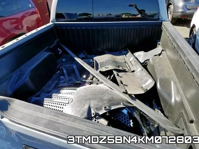 3TMDZ5BN4KM072803 фото 6