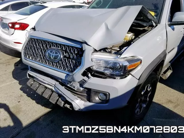 3TMDZ5BN4KM072803 фото 9