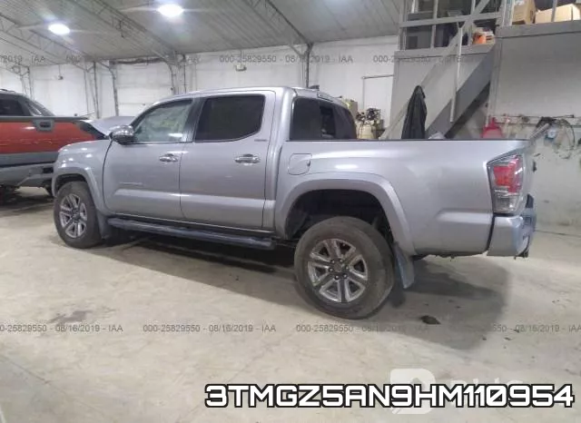 3TMGZ5AN9HM110954 фото 3