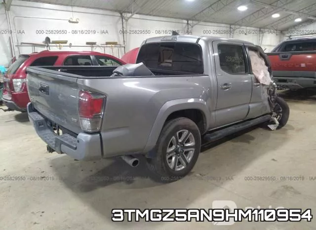 3TMGZ5AN9HM110954 фото 4