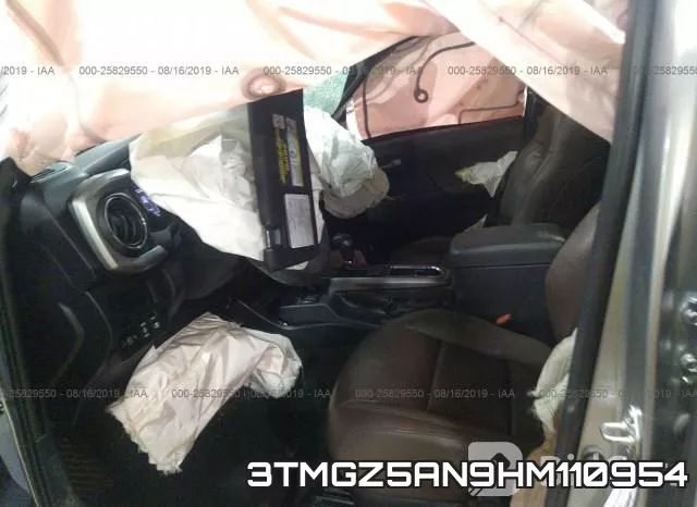 3TMGZ5AN9HM110954 фото 5