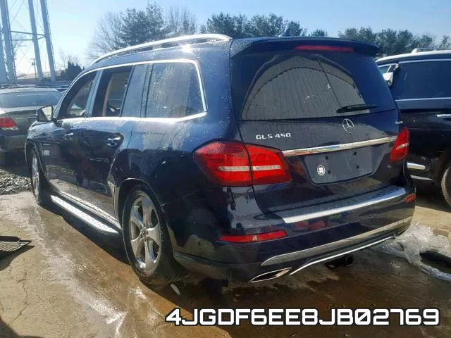 4JGDF6EE8JB02769 фото 4