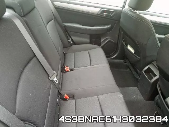 4S3BNAC61H3032384 фото 6