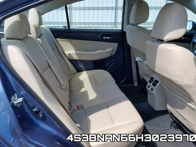 4S3BNAN66H3023970 фото 6