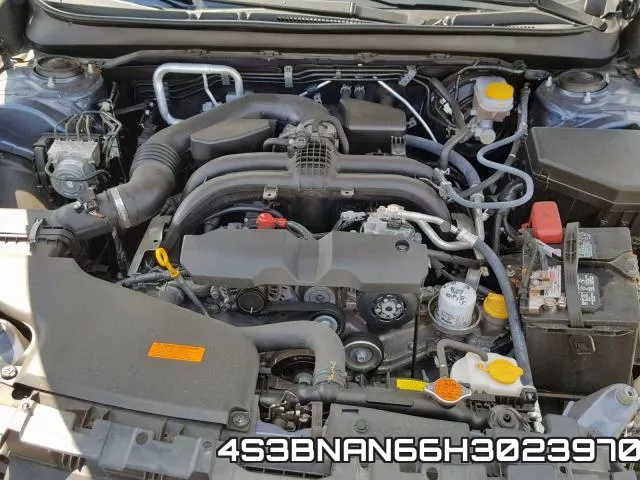 4S3BNAN66H3023970 фото 7