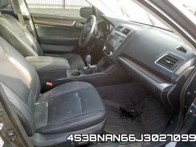 4S3BNAN66J3027099 фото 4