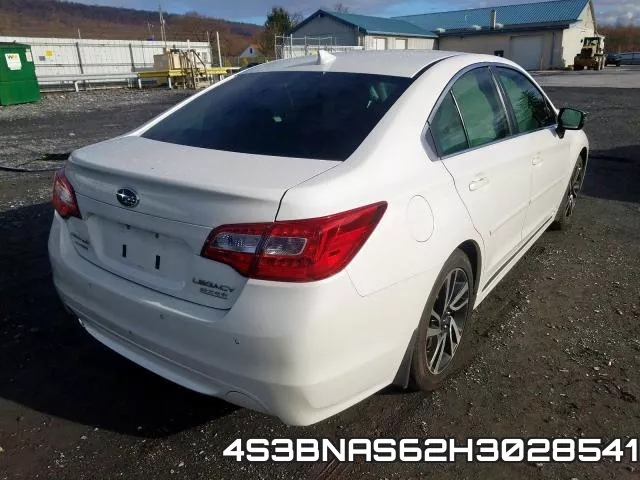 4S3BNAS62H3028541 фото 4