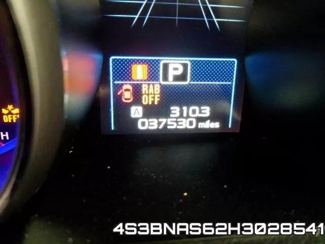 4S3BNAS62H3028541 фото 8