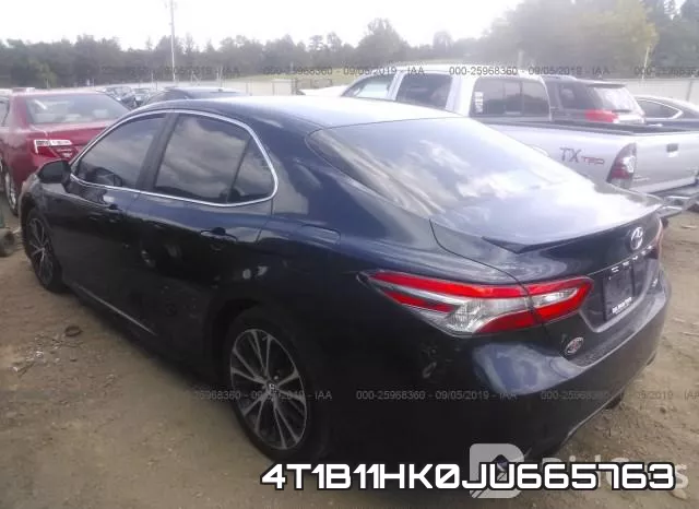 4T1B11HK0JU665763 фото 4