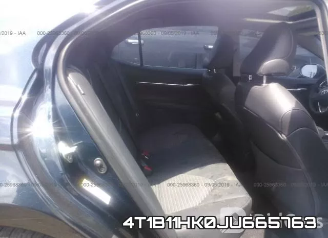 4T1B11HK0JU665763 фото 9