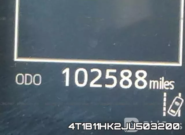 4T1B11HK2JU503200 фото 8