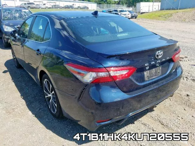 4T1B11HK4KU720555 фото 4
