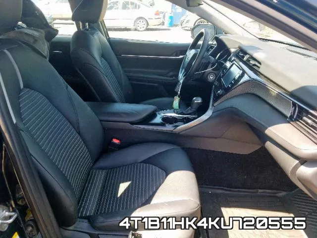 4T1B11HK4KU720555 фото 6