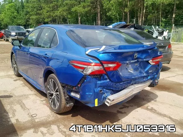 4T1B11HK5JU053316 фото 4