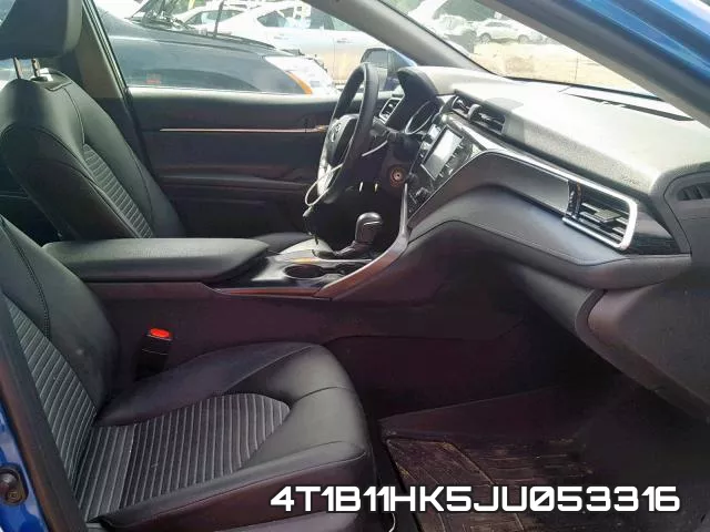 4T1B11HK5JU053316 фото 6