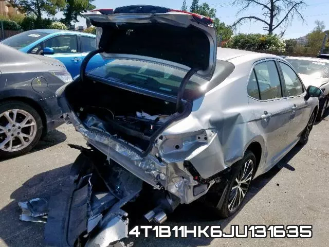 4T1B11HK6JU131635 фото 5