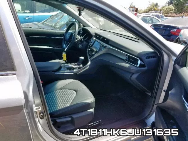 4T1B11HK6JU131635 фото 6