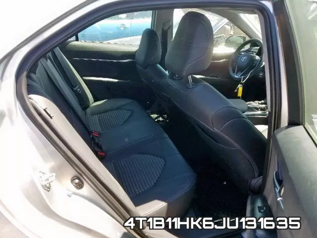 4T1B11HK6JU131635 фото 7