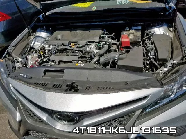 4T1B11HK6JU131635 фото 8
