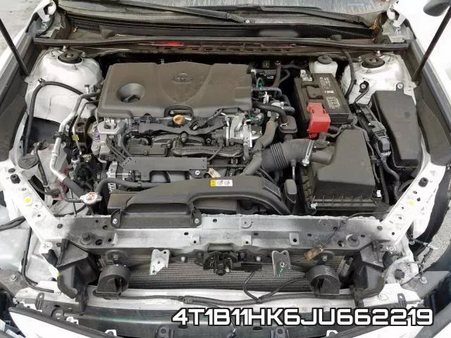 4T1B11HK6JU662219 фото 7